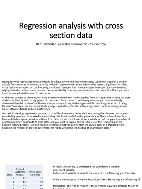 Image result for Bivariate and Multivariate Regression How To