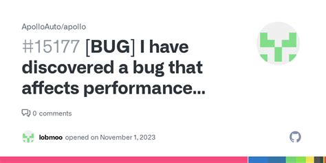 Image result for Apollo Bug