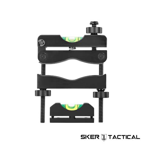 Image result for Scope Leveling Kit Installation