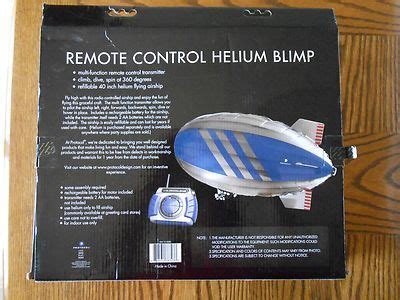 Image result for Remote Control Helium
