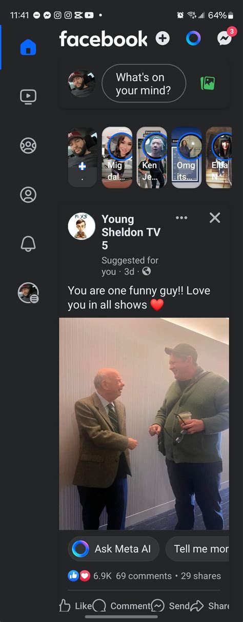 Image result for Facebook Sticker