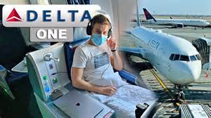 Inside Delta's Boeing 767: A travel review