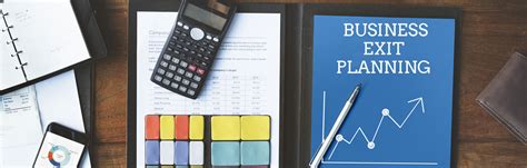 What is Business Exit Planning & Why it is difficult for Indian ...