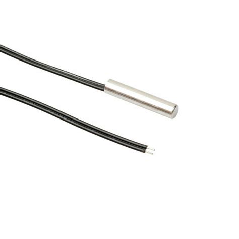 NTc 10K Ohm Thermistor Sensor Thermistor Sensor 3435 | Ubuy India