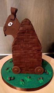 Image result for Monty Python Cake