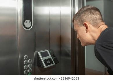 Image result for Face Recognition Exit Button