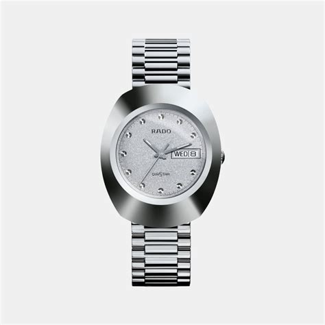 Discover Luxurious Rado Watches: Timeless Precision & Style – Just In Time