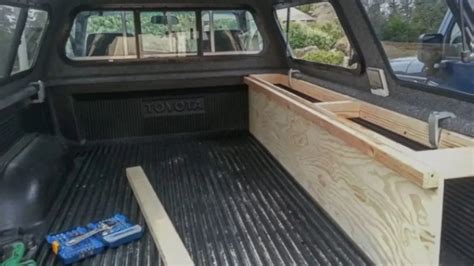 Camper Shell Setup 的图像结果