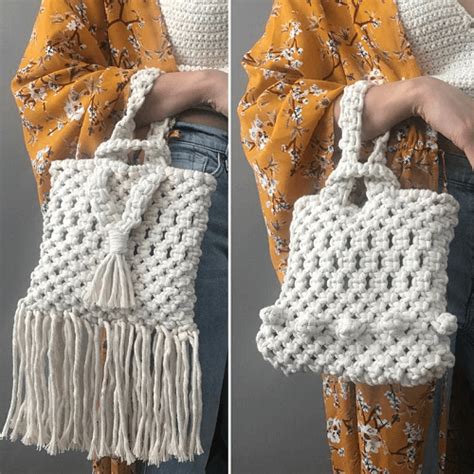 Image result for Macrame Handbag Free Patterns