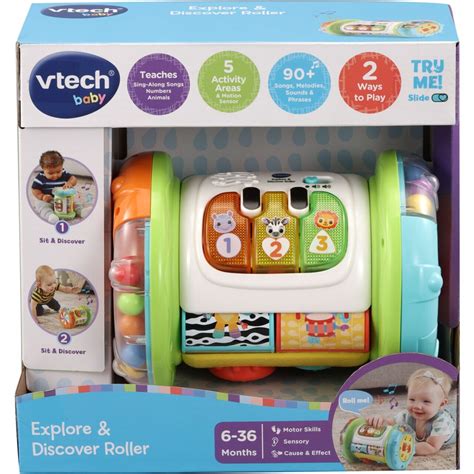 Image result for VTech Explore Learn Intro Video