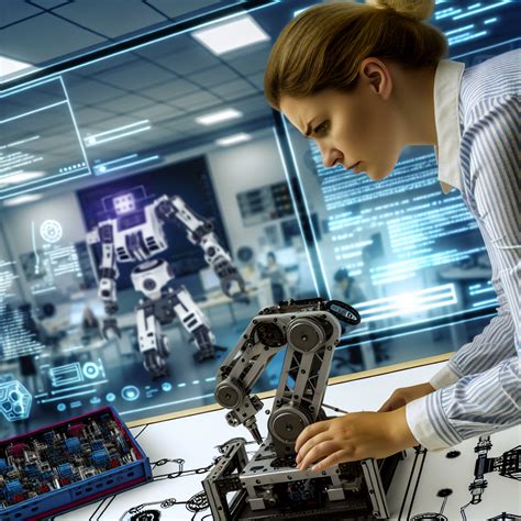 Mechatronics Engineering vs Computer Science 的图像结果