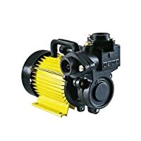 USHA International Super Aqua 1HP Mini Monoblock Pump (Yellow) : Amazon ...