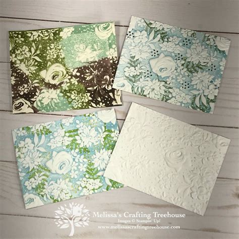 Image result for Embossing Folder Techniques