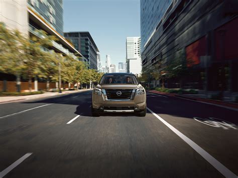 Shop Used SUVs near Portage, MI | Cole Nissan