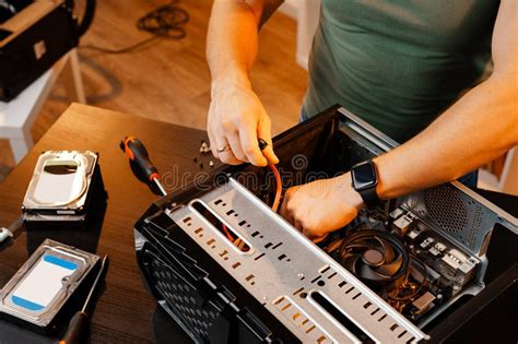 Fix Computer Main Unit 的图像结果