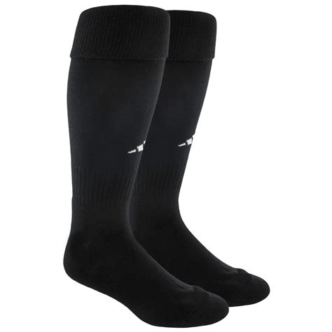 Adidas Field Sock (Black) | Socks, Soccer socks, Soccer outfits