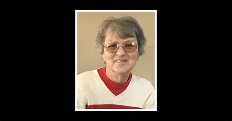Obituary | Patsy "Pat" Wheeler | Colbert Moran Funeral Home