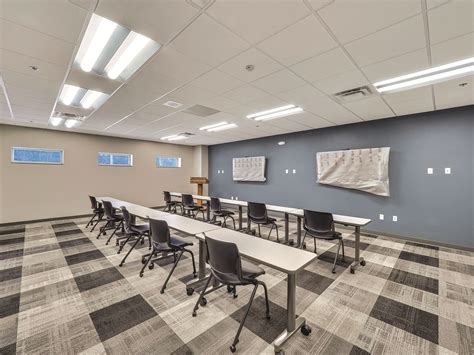 Alpena County Sheriff’s Office and Jail - Granger Construction