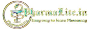 PharmaLite.in : Easy Way to Learn Pharmacy