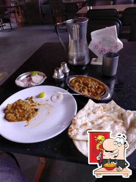 Bagicha Restaurant, Ballari - Restaurant menu, prices and reviews