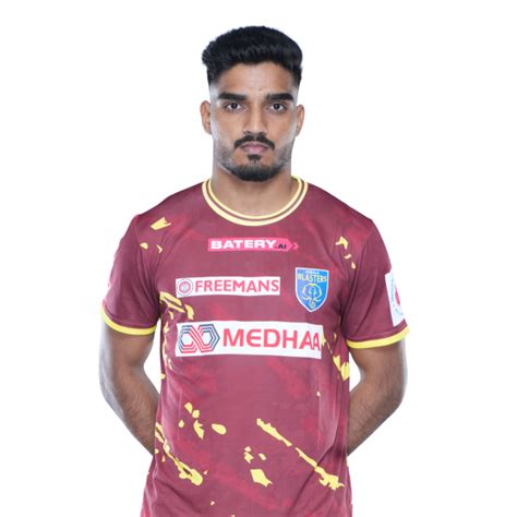 Kerala Blasters FC ISL team - Schedule, Squad, Results and News