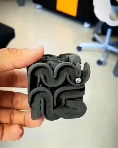 Image result for Making a Cube Using 3D Printer