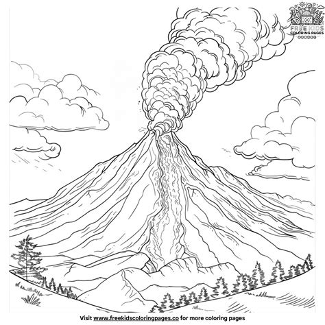 Exciting Elementary Science Coloring Pages