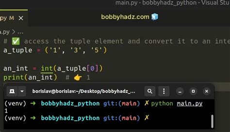 Image result for Python Int Tuple