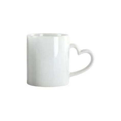 Sublimation Mug - Magic Blue Mug Importer from Pune