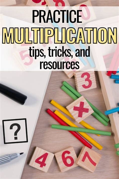 Image result for Multiplication Practice Video