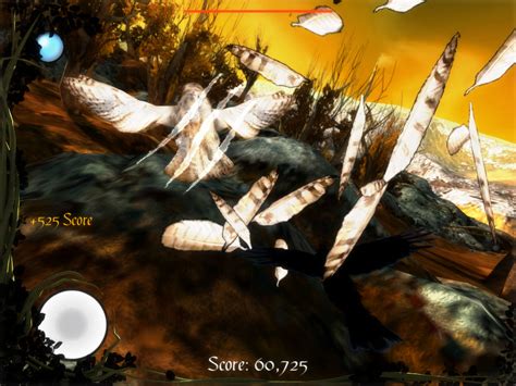 Crow Mod 的图像结果