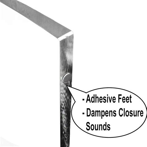 Buy AMT Premium Acrylic Monitor Stand Clear Monitor Stand Clear Monitor ...