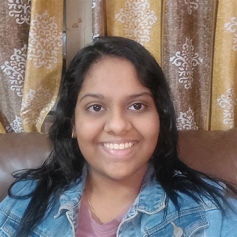 Harshini - English teacher - ₹500/h