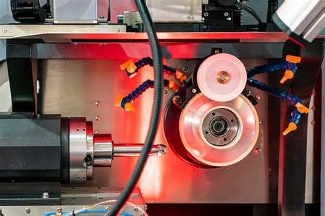 What Is A Grinding Ratio at Amy Curley blog