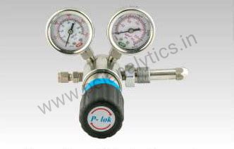 P-Lok Fittings Valves & Regulators, Auto Gas Changeover System, PCI ...