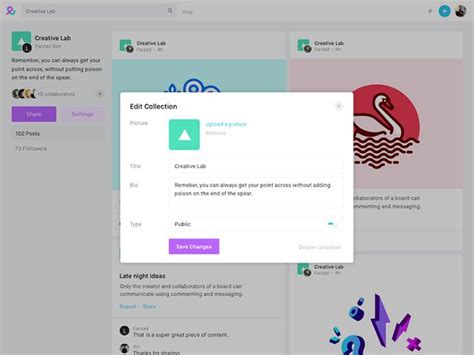Image result for Modal Window with Fab Button