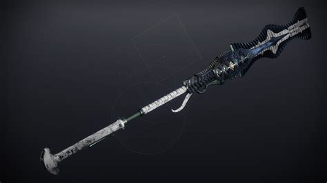 Destiny 2 Salvation's Edge Loot Table: Raid Weapons And Armor