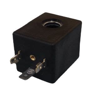 Direct-operated solenoid valve - R2IH NC - R2G Fluidics Srl - 2-way ...