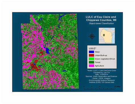 Image result for Supervised Classification Remote Sensing