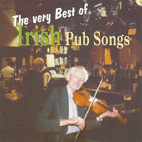 ‎Альбом «The Very Best of Irish Pub Songs» — Разные артисты — Apple Music