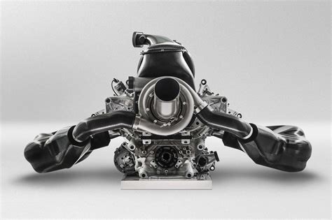 Formula 1 Engine Design 的图像结果