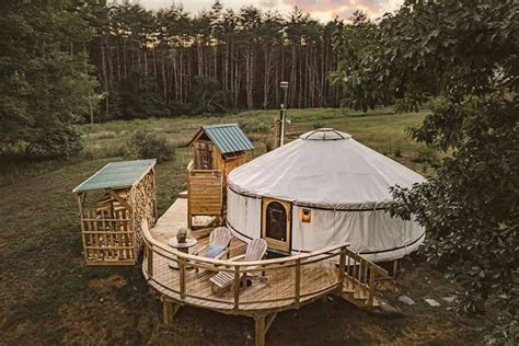 Yurt Prices & Buying Guide: How Much Does a Yurt Cost in 2025?
