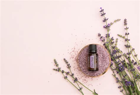 Menopause workshop with support of doTERRA Essential oils, March 16 ...