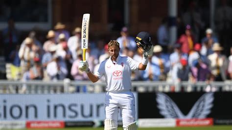 Ponting tips Root to overtake his Test tally in Manchester | ICC World ...