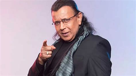 Mithun Chakraborty's annual income will shock you, details here ...
