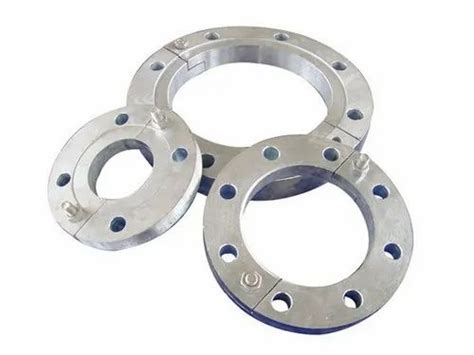 Hydraulic SAE Flanges - Hydraulic Flanges Manufacturer from Mumbai