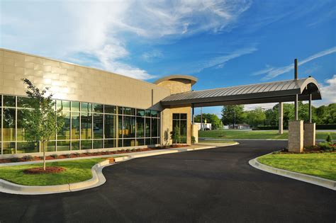 Spartanburg Regional Immediate Care | Batson Associates, Inc.