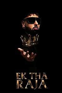 Badshah Indian Rapper and Punjabi Singer Poster for Room Wall ...