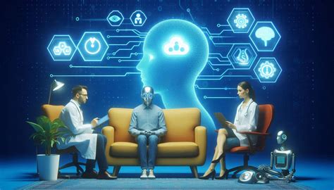 AI Therapists: Can Machines Understand Human Emotions Better Than Humans? - Evolution Of The ...