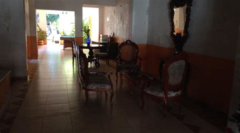 HOTEL NICTE HA (Campeche, North America) - Hotel Reviews, Photos, Rate ...